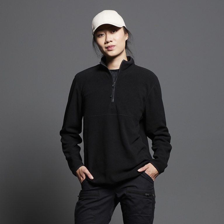 Pusero "Edsele Fleece"´ Pusero "Edsele Fleece"´